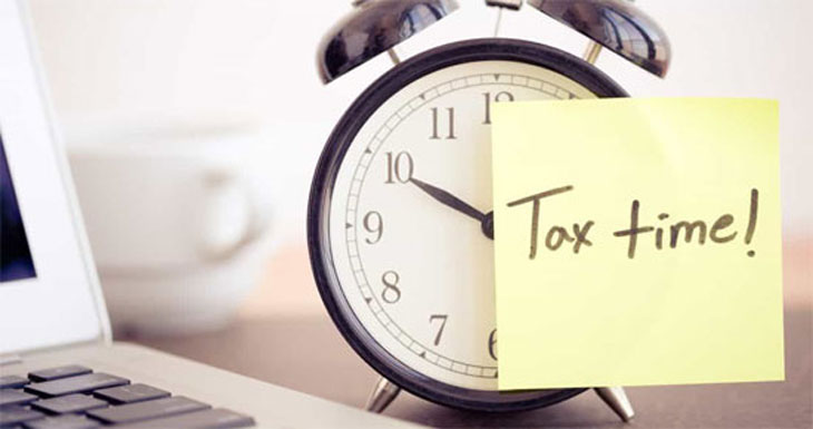 CIRI Contruction Tax Accountants - Tax Returns